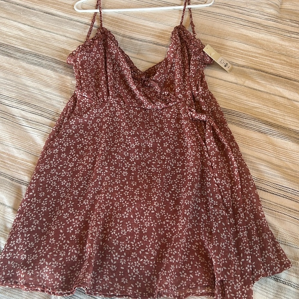 FRANCESCAS DRESS NWT